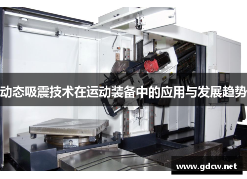 动态吸震技术在运动装备中的应用与发展趋势